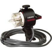 LH2400   2400 Watt Second Lamphead