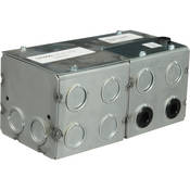 LVC III Low Voltage Control Switch