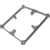 Speed Ring for Quartz & Daylite Banks   for Desisti 7200, RC200, Kobold DLF575 SES, 1200S & Mole Richardson Mighty Mole 2K