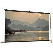 40308 Scenic Roller Projection Screen (12 x 16 )