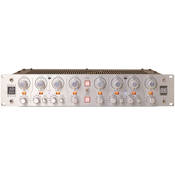 AD2055   Dual Mono Studio Parametric Equalizer