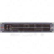 2031   Single Channel 31 Band Graphic Equalizer Limiter with Type III Noise Reduction