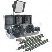 Softbank D3 Three Light Kit