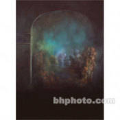 Muslin Xcanvas Background   Aranjuez   10x10