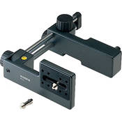 RTX Camera Arm   Tilts     90 Degrees, Extends from 3.75 to 9.06  Via Rack Drive