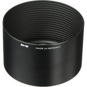72mm Screw In Metal Telephoto Lens Hood #960