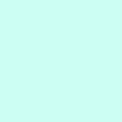 E Colour #190 Cosmetic Emerald (48 x25  Roll)