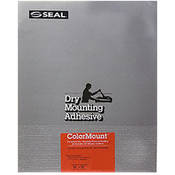 Colormount Dry Mounting Tissue   16 x 20    100 Sheets   for RC Mounting