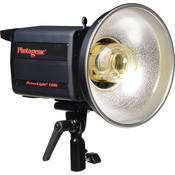 PL1250 500W s PowerLight Monolight (UV)