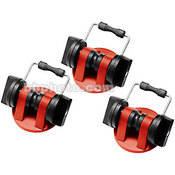 Rubber Feet EX (Set of 3)