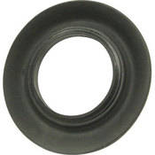 55mm Screw In Rubber Wide Angle Lens Hood