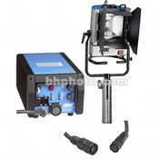 X 5 575W HMI Open Face One Light Kit (90 250VAC)