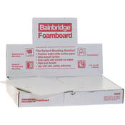 Foam Core Board   9 x 12 x 3 16  24 Foam Boards