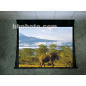 118196 Ultimate Access Series V Motorized Projection Screen (45 x 80 )