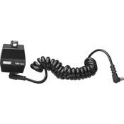 SSPC Safe Sync   Inline PC to PC Sync Voltage Regulator with Coiled Cord