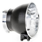 6.0  Wide Angle Umbrella Reflector, 120 Degrees