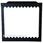 Filter Frame, Hinged for Altman 4000SE, 5000S