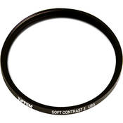 138mm Soft Contrast 3 Filter