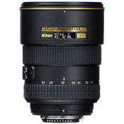 17 55mm f 2.8G ED IF AF S DX Lens