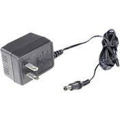 Adapter Charger for Radio Slave 405 & 505R (120V AC)