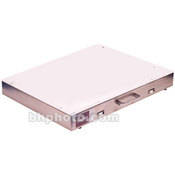 16 x 18  Light Box   Stainless Steel Frame and Four 5000K Lamps