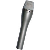 SM63   Omni Directional Handheld Dynamic ENG Microphone