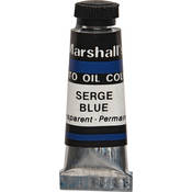 Oil Color Paint: Serge Blue   1 2x2  Tube