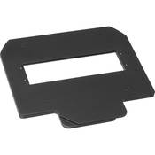 2.25 x 7  Panoramic Film Negative Carrier for Super Chromega E Enlargers