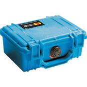 1120 Case without Foam (Blue)