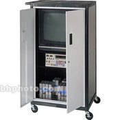 LEF56C 59  Endura Console (Black Gray)