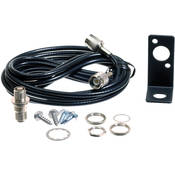 AB 2 Universal Bracket for 1 2 Wave Antenna