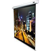 VMAX153XWS2 VMAX2 Motorized Front Projection Screen (108 x 108 , 110VAC, 60Hz )