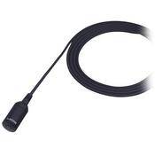 ECM 55B   Omni Directional Lavalier Condenser Microphone