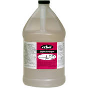 LPD Developer (Liquid) for Black & White Paper   1 Gallon