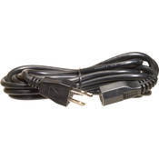 AC Power Cord for Excalibur Monolight