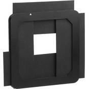 Vignetting Mask Holder for Technika Technikardan Kardan Compendium Shade