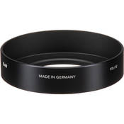 52mm Screw In Metal Wide Angle Lens Hood #970
