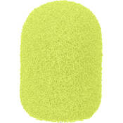 Windtech 1100 Series   1 4  Inside Diameter   Neon Yellow