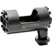 SMH 1 Shock Mount for Shotgun Microphones