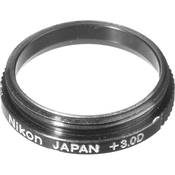 3 Diopter for FM3A, FM2, FM, FE2, FE & FA