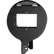 Universal Anti Newton Glass Negative Carrier