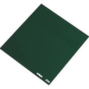 P004 Green Resin Filter for Black & White Film