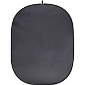 #023 CollapsibleBackground (5x7 ) (Dark Grey)
