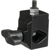LSA 10 Light Stand Adapter   3 8, 5 8  to 1 4 20 Thread Top