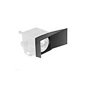 Master Quartz Halogen Copylight Baffle