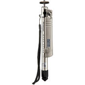 H MS10 Monopod & Tabletop Tripod   Champagne Gold