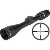 AccuPoint 3 9x40 Riflescope (Matte Black)