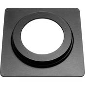 8x8cm Extended Lensboard for 45FA, HD & VH   Copal Compur #1