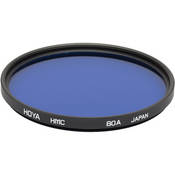 67mm 80A Color Conversion Hoya Multi Coated (HMC) Glass Filter