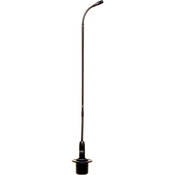 MX418S   18  Supercardioid Gooseneck Microphone